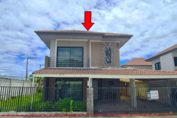 3 Bedroom House for sale in Huai Yai, Chonburi
