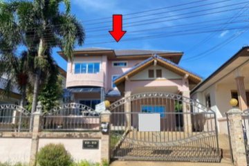 5 Bedroom House for sale in Sattahip, Chonburi