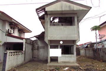 2 Bedroom House for sale in Chorakhe Sam Phan, Suphan Buri