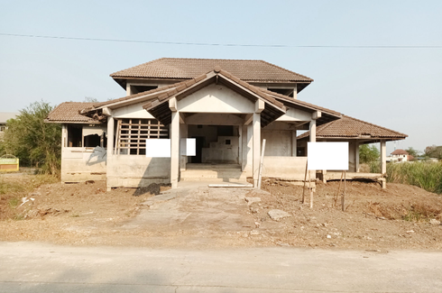 1 Bedroom House for sale in Chiang Rak Yai, Pathum Thani