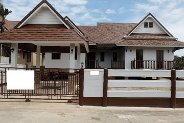 3 Bedroom House for sale in Huai Yai, Chonburi