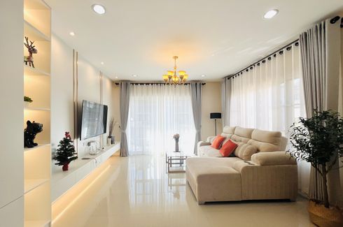 3 Bedroom House for rent in The Grand Village Chiang Mai, San Na Meng, Chiang Mai