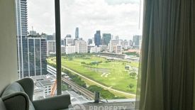 1 Bedroom Condo for rent in Magnolias Ratchadamri Boulevard, Lumpini, Bangkok near BTS Chit Lom