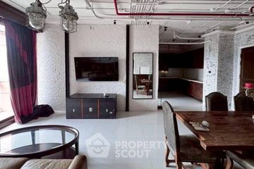 3 Bedroom Condo for rent in Aguston Sukhumvit 22, Khlong Toei, Bangkok near MRT Queen Sirikit National Convention Centre