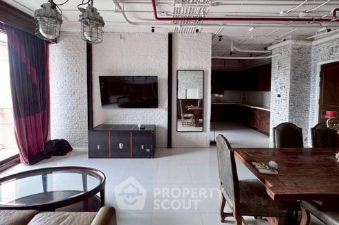 3 Bedroom Condo for rent in Aguston Sukhumvit 22, Khlong Toei, Bangkok near MRT Queen Sirikit National Convention Centre