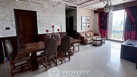 3 Bedroom Condo for rent in Aguston Sukhumvit 22, Khlong Toei, Bangkok near MRT Queen Sirikit National Convention Centre