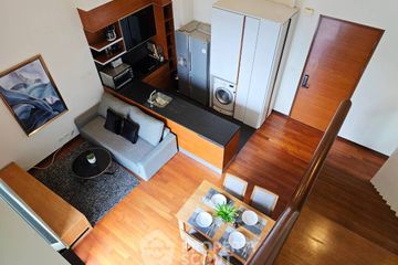 2 Bedroom Condo for rent in Ashton Morph 38, Phra Khanong, Bangkok near BTS Thong Lo