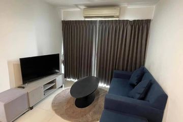 2 Bedroom Condo for rent in Whizdom @ Punnawithi Station, Bang Chak, Bangkok near BTS Punnawithi