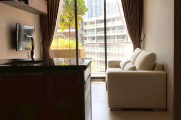 1 Bedroom Condo for rent in Mori Haus, Phra Khanong Nuea, Bangkok
