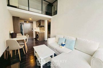 2 Bedroom Condo for rent in Park Origin Thonglor, Khlong Tan Nuea, Bangkok