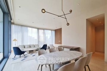 2 Bedroom Condo for rent in SCOPE Langsuan, Lumpini, Bangkok near BTS Chit Lom