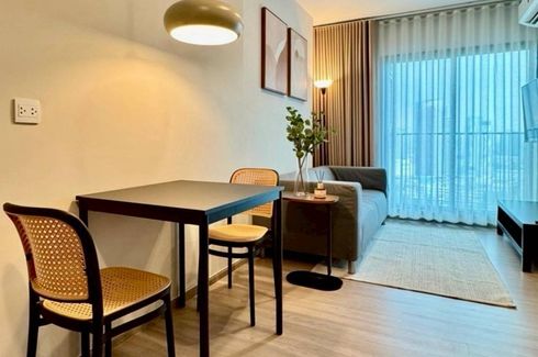 1 Bedroom Condo for rent in Aspire Sukhumvit - Rama 4, Phra Khanong, Bangkok near BTS Phra Khanong