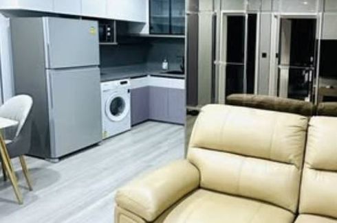 2 Bedroom Condo for rent in The Key Rama 3, Bang Khlo, Bangkok