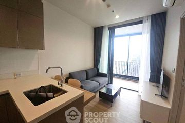 1 Bedroom Condo for rent in Quinn Sukhumvit 101, Bang Chak, Bangkok near BTS Punnawithi
