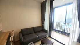 1 Bedroom Condo for rent in Quinn Sukhumvit 101, Bang Chak, Bangkok near BTS Punnawithi