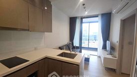 1 Bedroom Condo for rent in Quinn Sukhumvit 101, Bang Chak, Bangkok near BTS Punnawithi