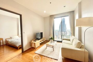 1 Bedroom Condo for rent in KEYNE BY SANSIRI, Khlong Tan, Bangkok near BTS Thong Lo