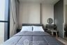 1 Bedroom Condo for rent in NUE District R9, Huai Khwang, Bangkok near MRT Phra Ram 9