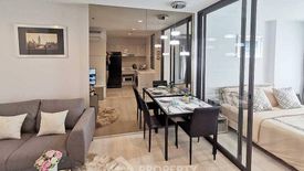 1 Bedroom Condo for rent in Life One Wireless, Lumpini, Bangkok near BTS Ploen Chit