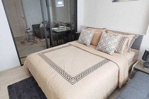 1 Bedroom Condo for rent in Life One Wireless, Lumpini, Bangkok near BTS Ploen Chit