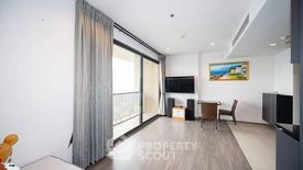 2 Bedroom Condo for rent in Nye by Sansiri, Khlong Ton Sai, Bangkok near BTS Wongwian Yai