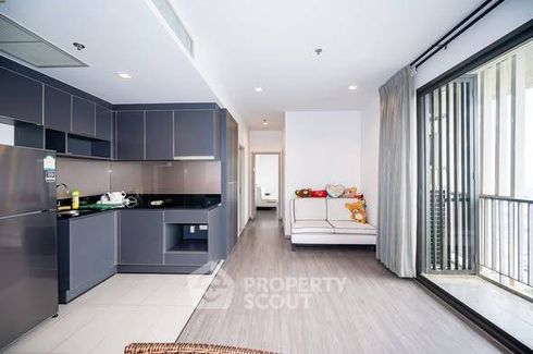 2 Bedroom Condo for rent in Nye by Sansiri, Khlong Ton Sai, Bangkok near BTS Wongwian Yai