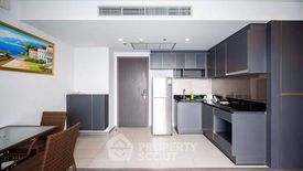 2 Bedroom Condo for rent in Nye by Sansiri, Khlong Ton Sai, Bangkok near BTS Wongwian Yai