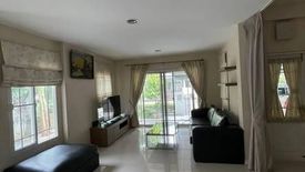 3 Bedroom House for rent in Mantana Srinakarin - Rama9, Hua Mak, Bangkok near Airport Rail Link Hua Mak