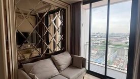 2 Bedroom Condo for rent in THE LINE Phahol - Pradipat, Phaya Thai, Bangkok near BTS Saphan Kwai