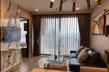1 Bedroom Condo for rent in Ekkamai Residence, Phra Khanong Nuea, Bangkok near BTS Ekkamai