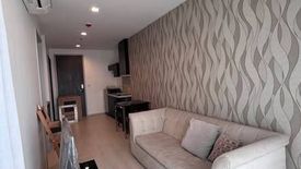 1 Bedroom Condo for rent in Rhythm Sukhumvit 44/1, Phra Khanong, Bangkok near BTS Phra Khanong