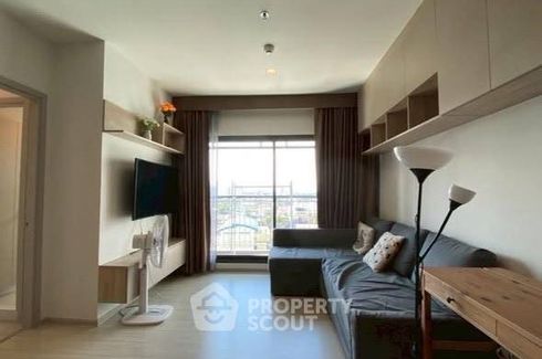 2 Bedroom Condo for rent in Life Sukhumvit 48, Phra Khanong, Bangkok near BTS Phra Khanong