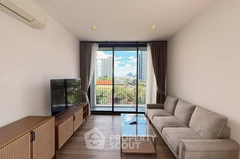 2 Bedroom Condo for rent in Park Court Sukhumvit 77, Phra Khanong Nuea, Bangkok near BTS On Nut