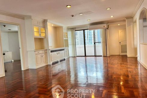 3 Bedroom Apartment for rent in G.M. Mansion, Khlong Tan, Bangkok near BTS Phrom Phong