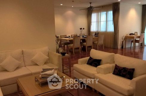 3 Bedroom Apartment for rent in Nice Residence, Khlong Tan Nuea, Bangkok