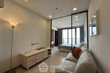 1 Bedroom Condo for rent in One 9 Five Asoke - Rama 9, Huai Khwang, Bangkok near MRT Phra Ram 9
