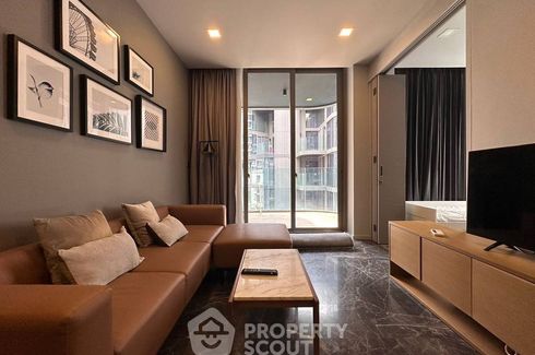 2 Bedroom Condo for rent in Ashton Residence 41, Khlong Tan Nuea, Bangkok near BTS Phrom Phong