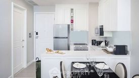 1 Bedroom Apartment for rent in 137 Pillars Suites and Residences Bangkok, Khlong Tan Nuea, Bangkok near BTS Phrom Phong