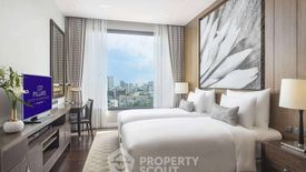 1 Bedroom Apartment for rent in 137 Pillars Suites and Residences Bangkok, Khlong Tan Nuea, Bangkok near BTS Phrom Phong