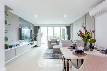 2 Bedroom Apartment for rent in Nice Residence, Khlong Tan Nuea, Bangkok