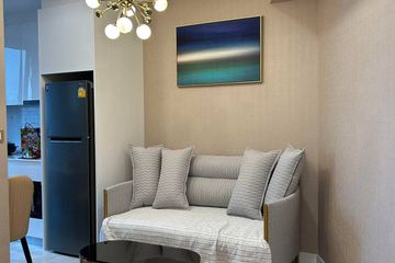 1 Bedroom Condo for rent in Copacabana Beach Jomtien, Nong Prue, Chonburi