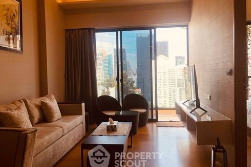 2 Bedroom Condo for sale in Siamese Exclusive Sukhumvit 31, Khlong Toei Nuea, Bangkok near MRT Sukhumvit