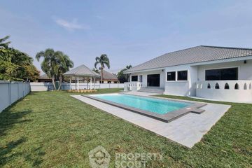 3 Bedroom Villa for sale in Bang Sare, Chonburi