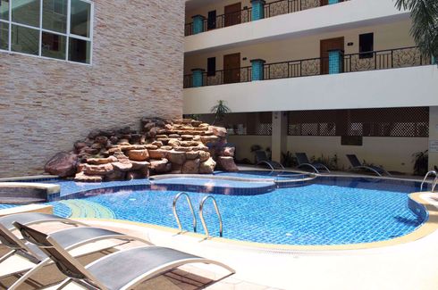 2 Bedroom Condo for sale in Nova Atrium, Nong Prue, Chonburi