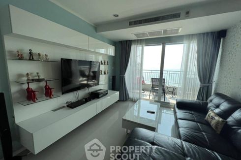 2 Bedroom Condo for sale in Lumpini Park Beach Jomtien, Nong Prue, Chonburi