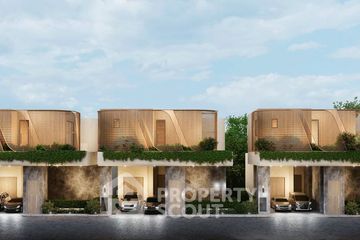 6 Bedroom Villa for sale in Nong Prue, Chonburi