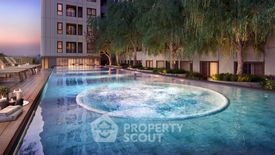 1 Bedroom Condo for sale in Khlong Tan Nuea, Bangkok