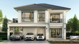 4 Bedroom House for sale in Sam Wa Tawan Tok, Bangkok