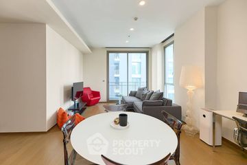 2 Bedroom Condo for sale in Quattro by Sansiri, Khlong Tan Nuea, Bangkok near BTS Thong Lo