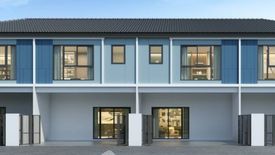 3 Bedroom Townhouse for sale in The Connect Ramintra Km.8, Tha Raeng, Bangkok near MRT Khu Bon